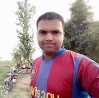 Saif Rahman