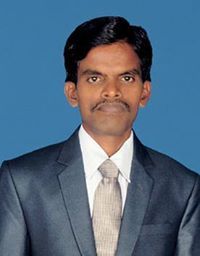 James Chinnappan
