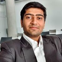 Vivek Ginoya