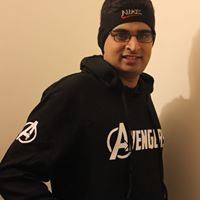 Abhishek Kulkarni