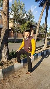 ضرغام ماسترز