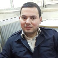 صهيب فحماوي