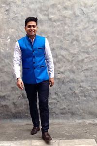 Pawan Tyagi