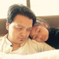 Parash Shrestha