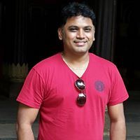 Mahadevan Karthick