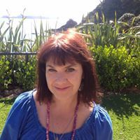 Paulette Crowley