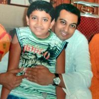 Tarun Surani