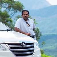 Ajith AB