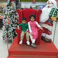 Afreen Mujawar-Shaikh