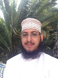 Ahmed Al-Abri