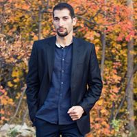 Mojtaba Esmaeilzadeh