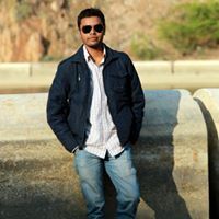 Pradhyanand Kumbhare