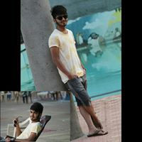 Fazal Patel