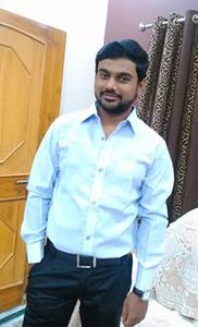 Naved Ansari