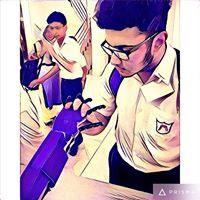 Afsanul Radhmeer