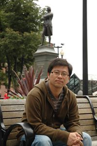 Chote Aroonyingmongkol