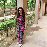 Khushboo Sharma