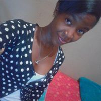 Mpho Mickey