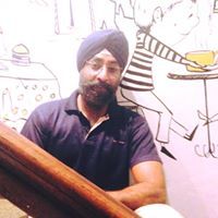 Harmeet Singh
