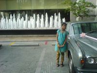 Niroshinee Sivakumar