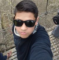 Devasish Sth
