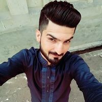 Qamar Khan