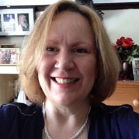 Lesley Dolben