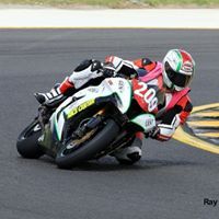 Steven Spilly