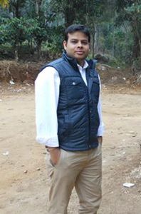 Shishir Kumar