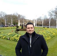 Tamer Mohamed El Zeftawy