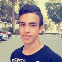 Mostafa Tarek