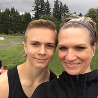 Jennifer Houdek