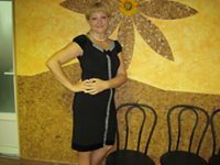 Александра Пуш