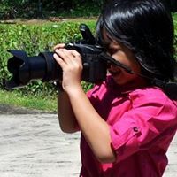 Erna Ahmad