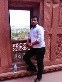 Pramod Sharma