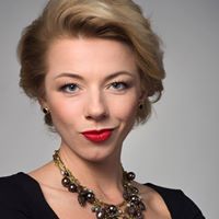 Лилия Горелая