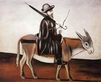 ექიმი ვირზე