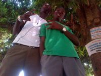 Amos Olabode