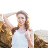 Мария Киреева