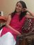 Shefali...