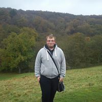 Ryan Michale chadwick