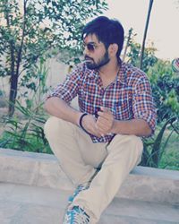 Shubham Kumar