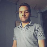 Sudarshan Kumar