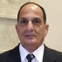 Ali Hassanin