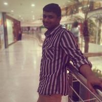 Tamil Amudhan