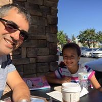 Alireza Abdolmohammadi