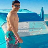 Ashutosh Pathak