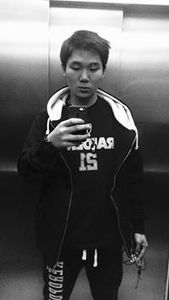 Zheng Chin