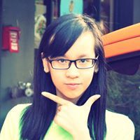 Gillian Huyen Anh