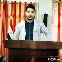 مصطفى الربيعي